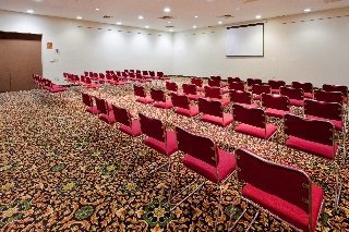 Hotel Holiday Inn Monterrey Norte