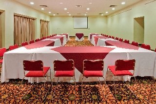 Hotel Holiday Inn Monterrey Norte