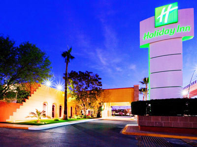 Hotel Holiday Inn Monterrey Norte