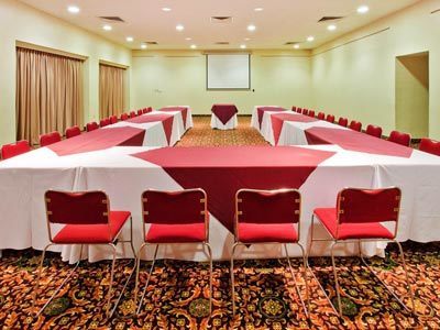 Hotel Holiday Inn Monterrey Norte