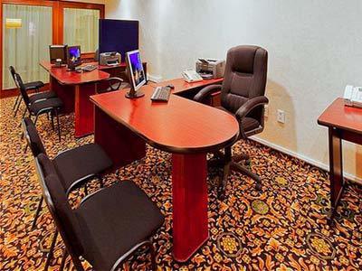 Hotel Holiday Inn Monterrey Norte