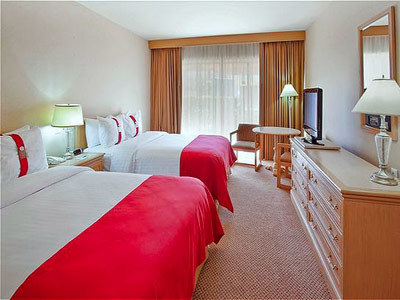 Hotel Holiday Inn Monterrey Norte