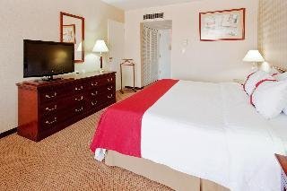Hotel Holiday Inn Monterrey Norte