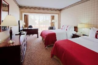 Hotel Holiday Inn Monterrey Norte