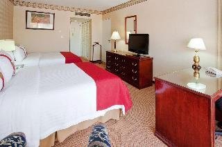 Hotel Holiday Inn Monterrey Norte