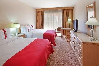 Hotel Holiday Inn Monterrey Norte
