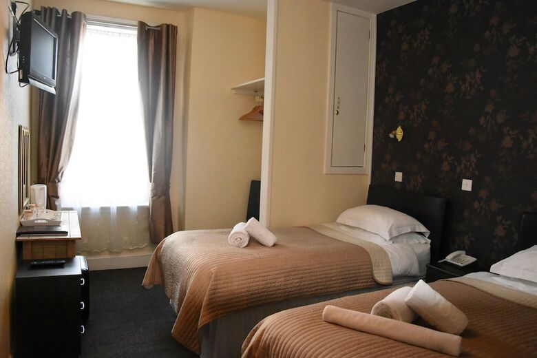 The Market Inn Hotel