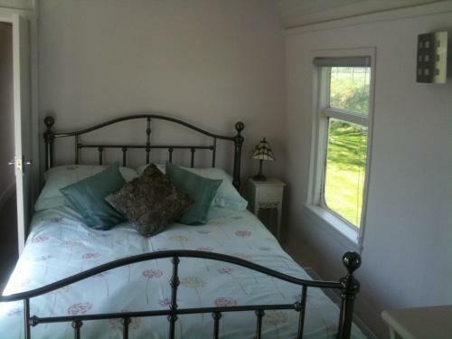 Bed & Breakfast The Old Station House