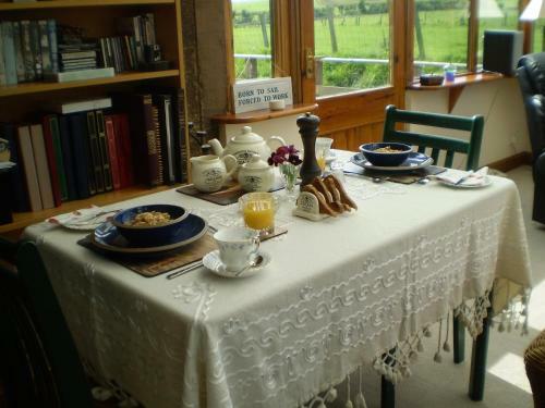 Bed & Breakfast The Old Station House