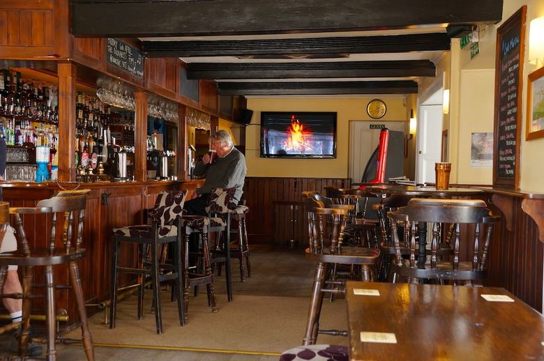 Hostal The Eyre Court