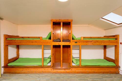 Albergue Yha Patterdale