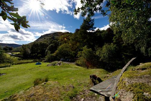 Albergue Yha Patterdale