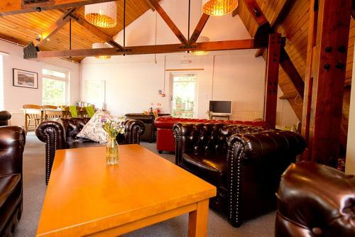 Albergue Yha Patterdale