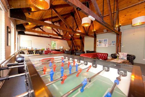 Albergue Yha Patterdale