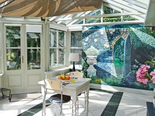 The Garden Rooms
