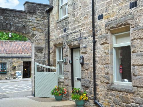 The Coach House
