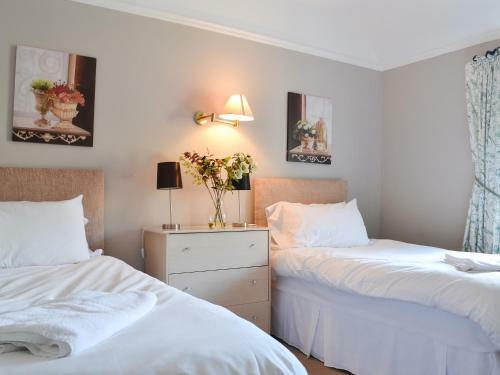 The West Wing