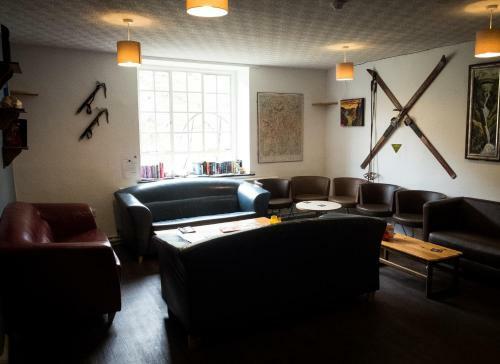 Albergue Yha Helvellyn