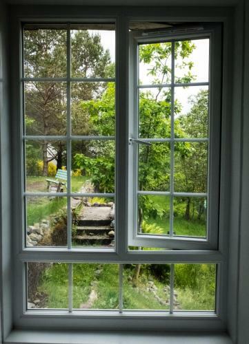 Albergue Yha Helvellyn