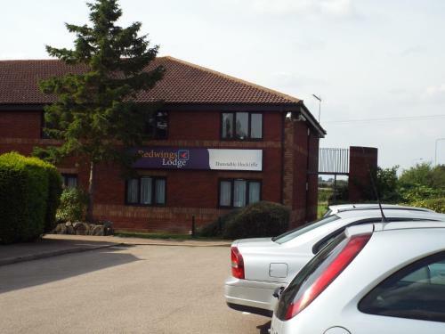 Motel Redwings Lodge Dunstable