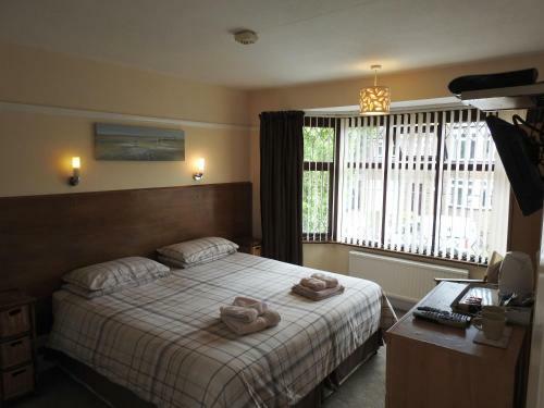 Hostal Cherish End Bed And Breakfast