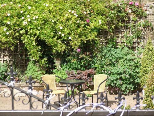The Coach House Self Catering Apartment