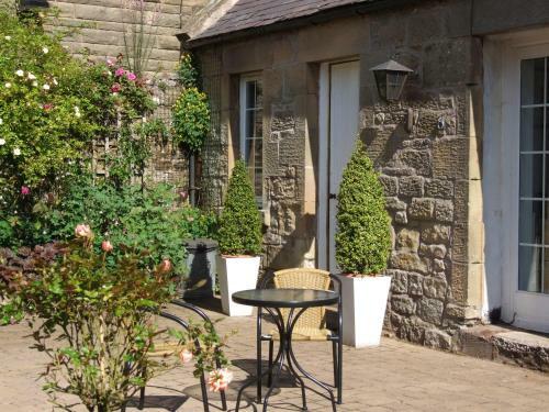 The Coach House Self Catering Apartment
