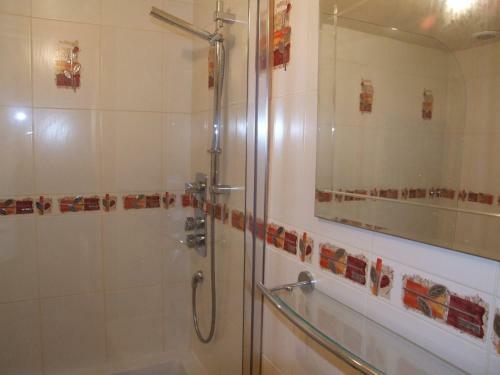 The Coach House Self Catering Apartment