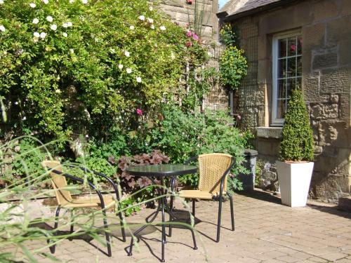 The Coach House Self Catering Apartment