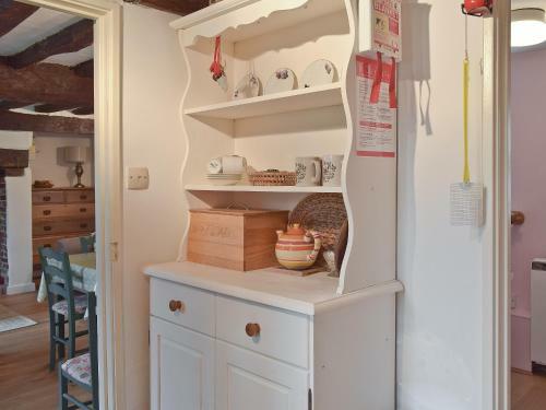 Three Ash Cottage