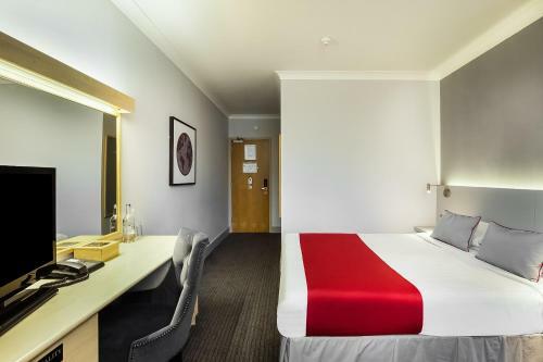 Comfort Hotel Finchley