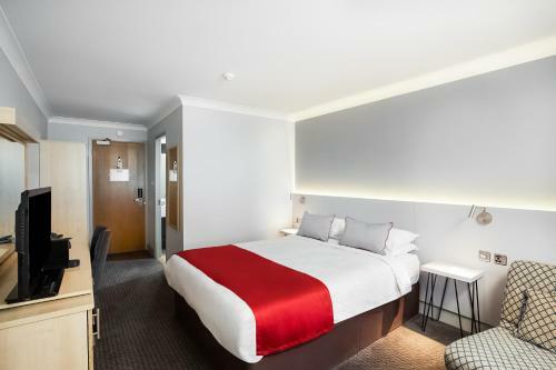 Comfort Hotel Finchley