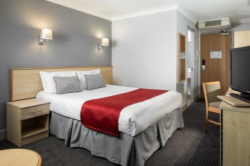 Comfort Hotel Finchley