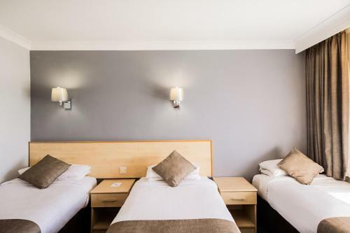Comfort Hotel Finchley