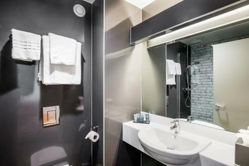 Comfort Hotel Finchley