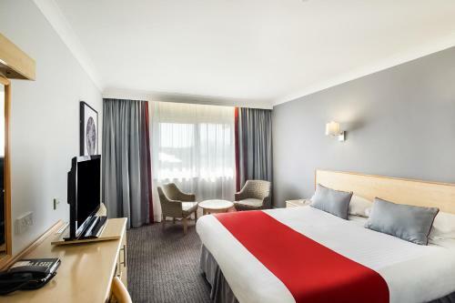 Comfort Hotel Finchley