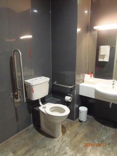 Comfort Hotel Finchley