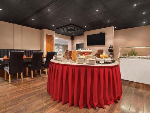 Comfort Hotel Finchley