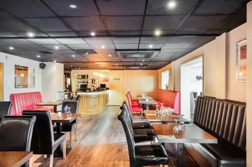 Comfort Hotel Finchley