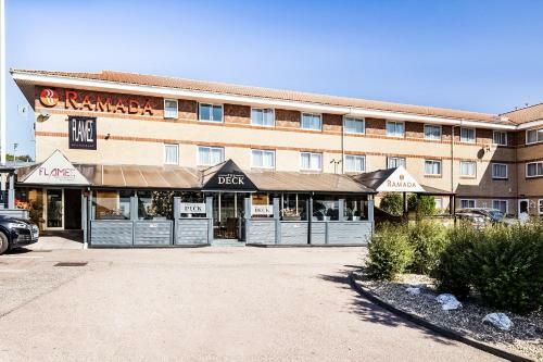 Comfort Hotel Finchley