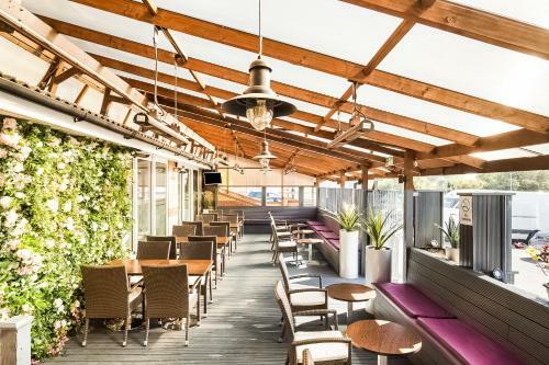 Comfort Hotel Finchley