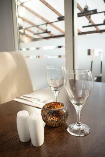 Comfort Hotel Finchley
