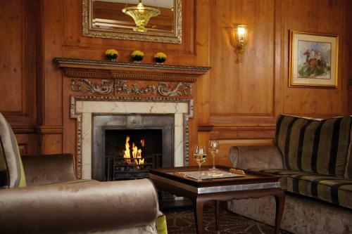 Hotel Royal Berkshire, An Exclusive Venue