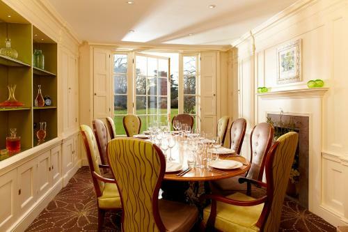 Hotel Royal Berkshire, An Exclusive Venue