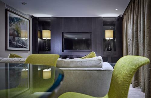 Hotel Royal Berkshire, An Exclusive Venue