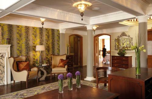 Hotel Royal Berkshire, An Exclusive Venue