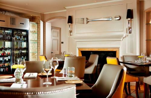 Hotel Royal Berkshire, An Exclusive Venue