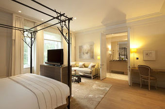 Hotel Coworth Park - Dorchester Collection