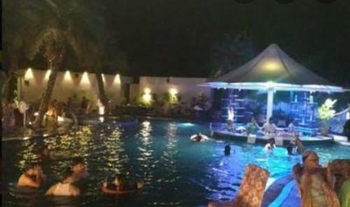 Apartamento Hotel Jannat