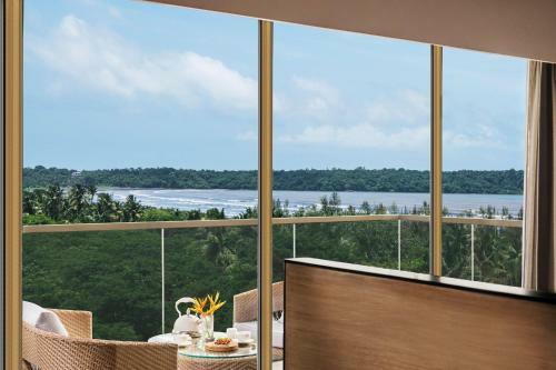Hotel Vivanta Goa, Miramar